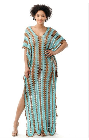 Athens Kaftan