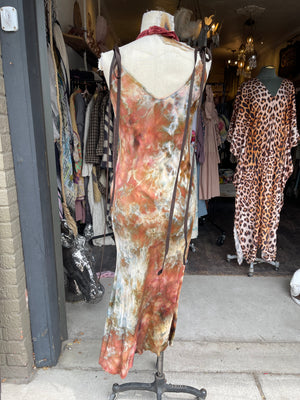 Laurel Canyon Slip Dress