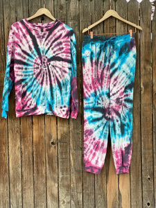 Trippy Hippie Set